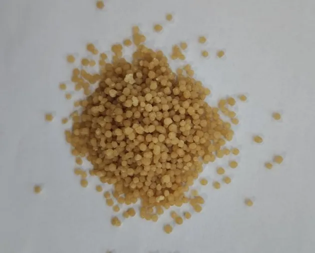 Elderberry Granules View 2