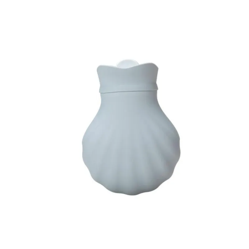 Silicone Pouch Usage