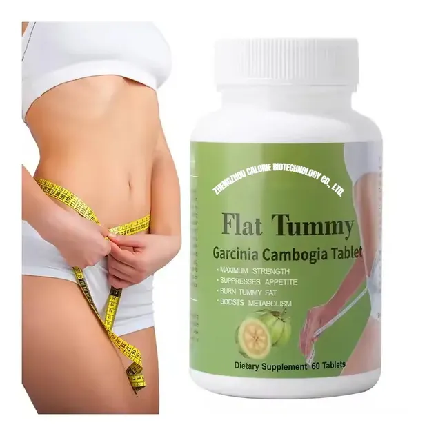 Weight Loss Tablets