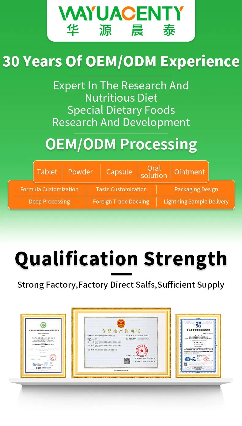 Herbal Medicine Tablets 4