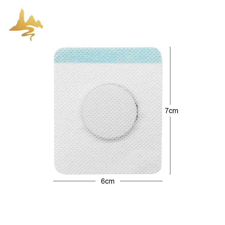 New Products Chinese Herbal Transdermal Anti Diarrhea Patch for Baby Cold