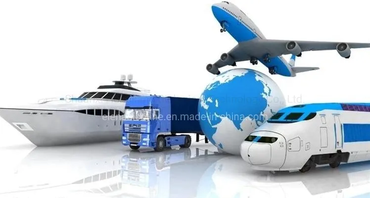 Shipping Logistics