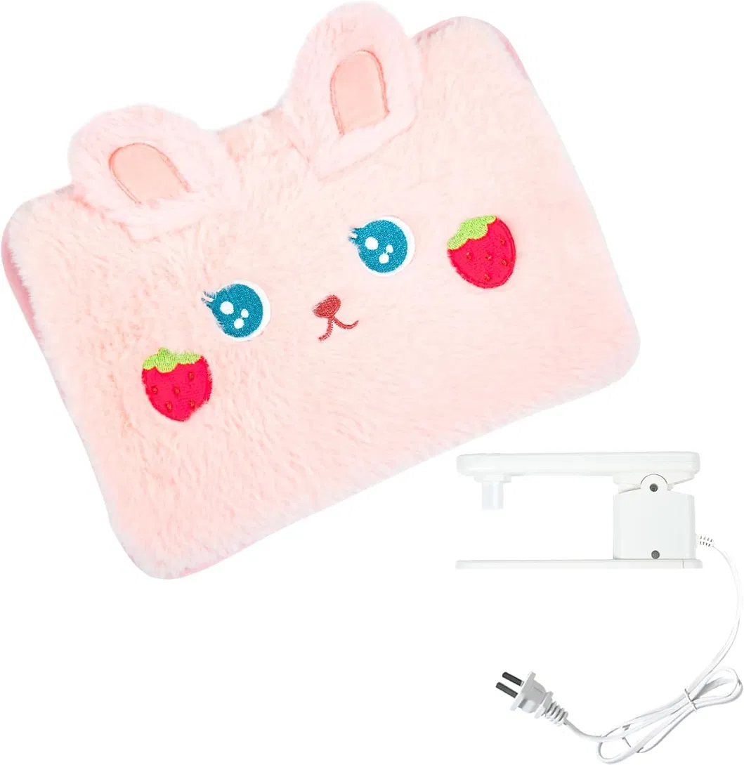 Rechargeable Hot Compress Bag