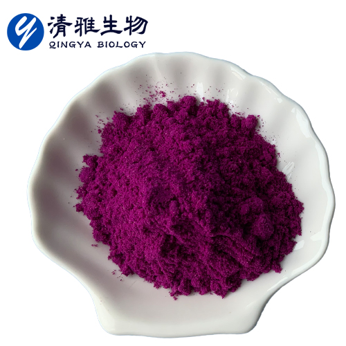 Freeze Dried Pitaya Powder/Granules Laxative Natural Pigment Antioxidant