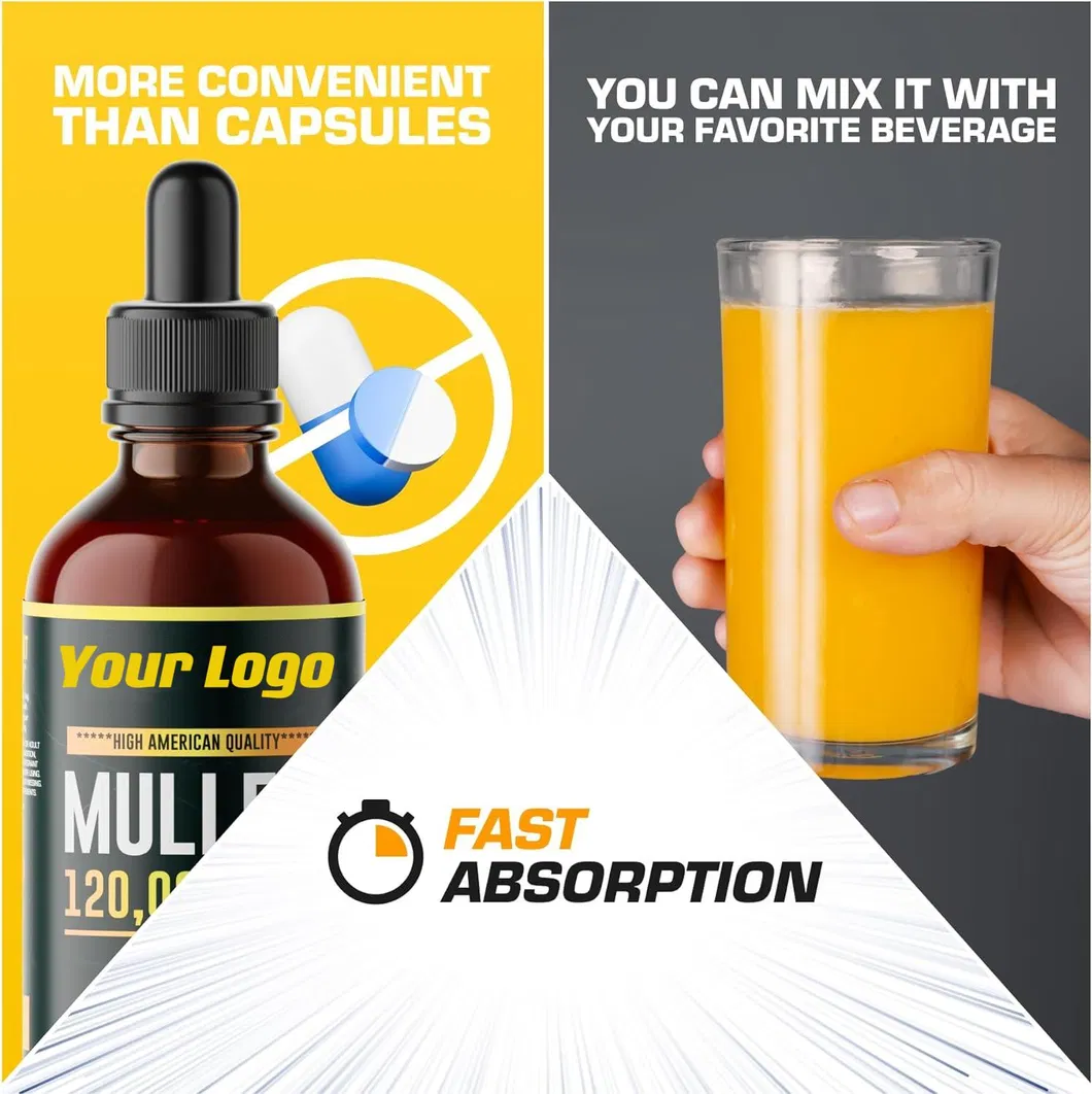 Mullein Drops Detail 2