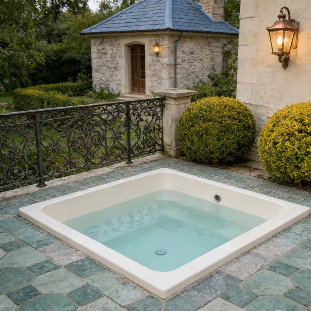 Customized SPA Kit for Home Use - Perfect for Relaxation and Wellness