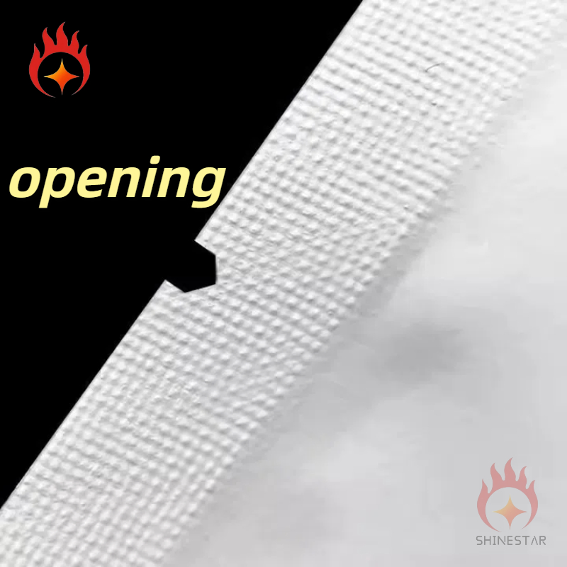 Three Side Sealing Cold Compress Paste Pure Aluminum Foil Vacuum Mask Bag