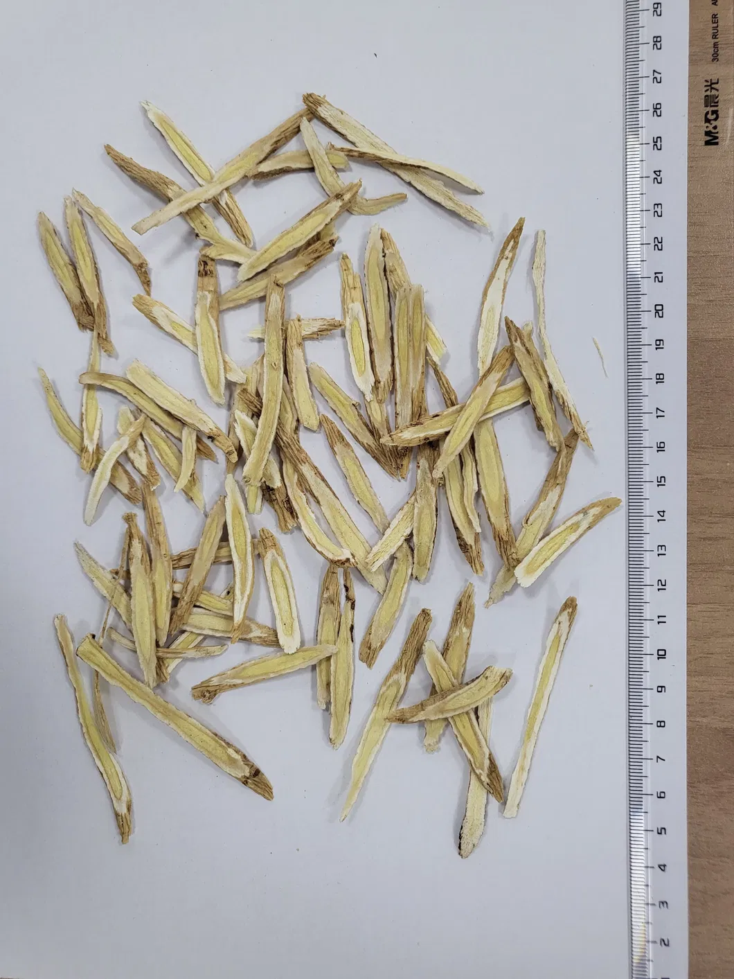 Export Quality Astragalus 2