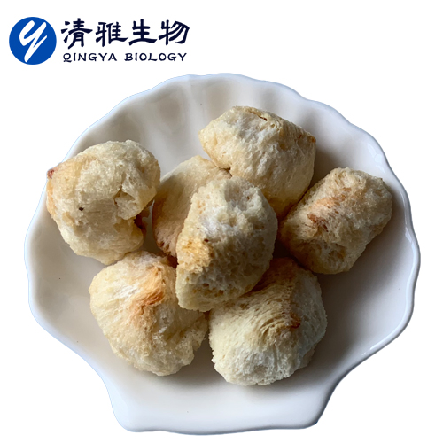 Freeze-Dried Lychee Powder/Granules Hypoglycemic Lower Blood Lipids Antiviral Anti-Liver Damage