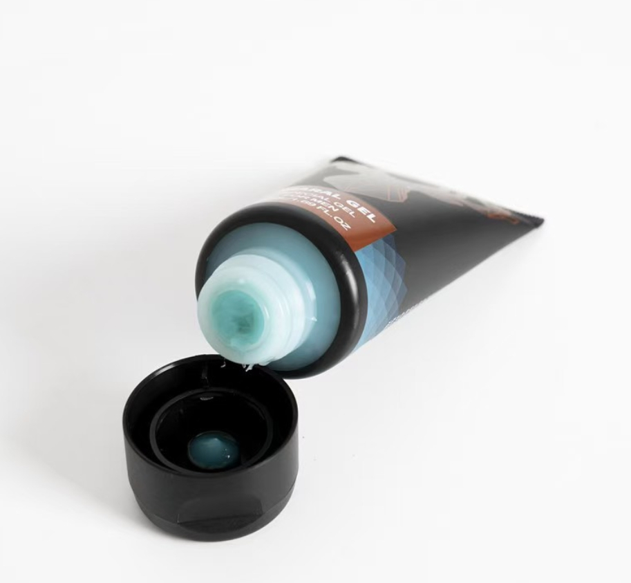 South Moon 20g Men Prostate Cream Frequent Urination Swelling Pain Sexual Fatigue Enlarged Prostate Relieving Ointment for Male