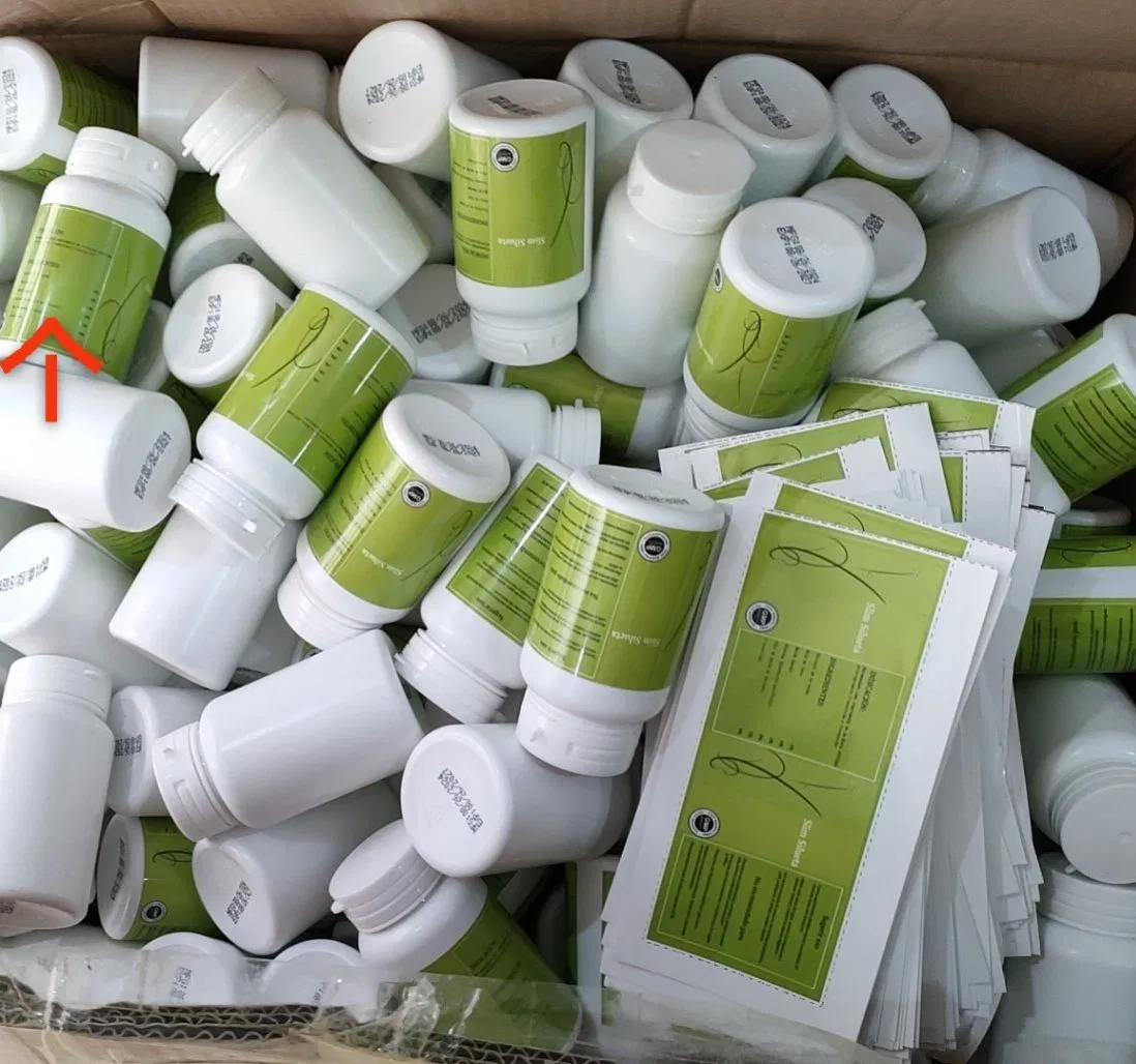 Wholesale Slmming Product Herbal Fat Burner Weight Loss Slimming Pills Slimming Pills Health Food