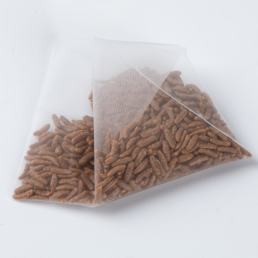 Highland Barley Tea 100% Pure Natural Roated Barley Grains Herbal Tea, Eco-Conscious Tea Bags, Healthy Herbal Tea Herbal Tea for Digestive Support &amp; Relaxation