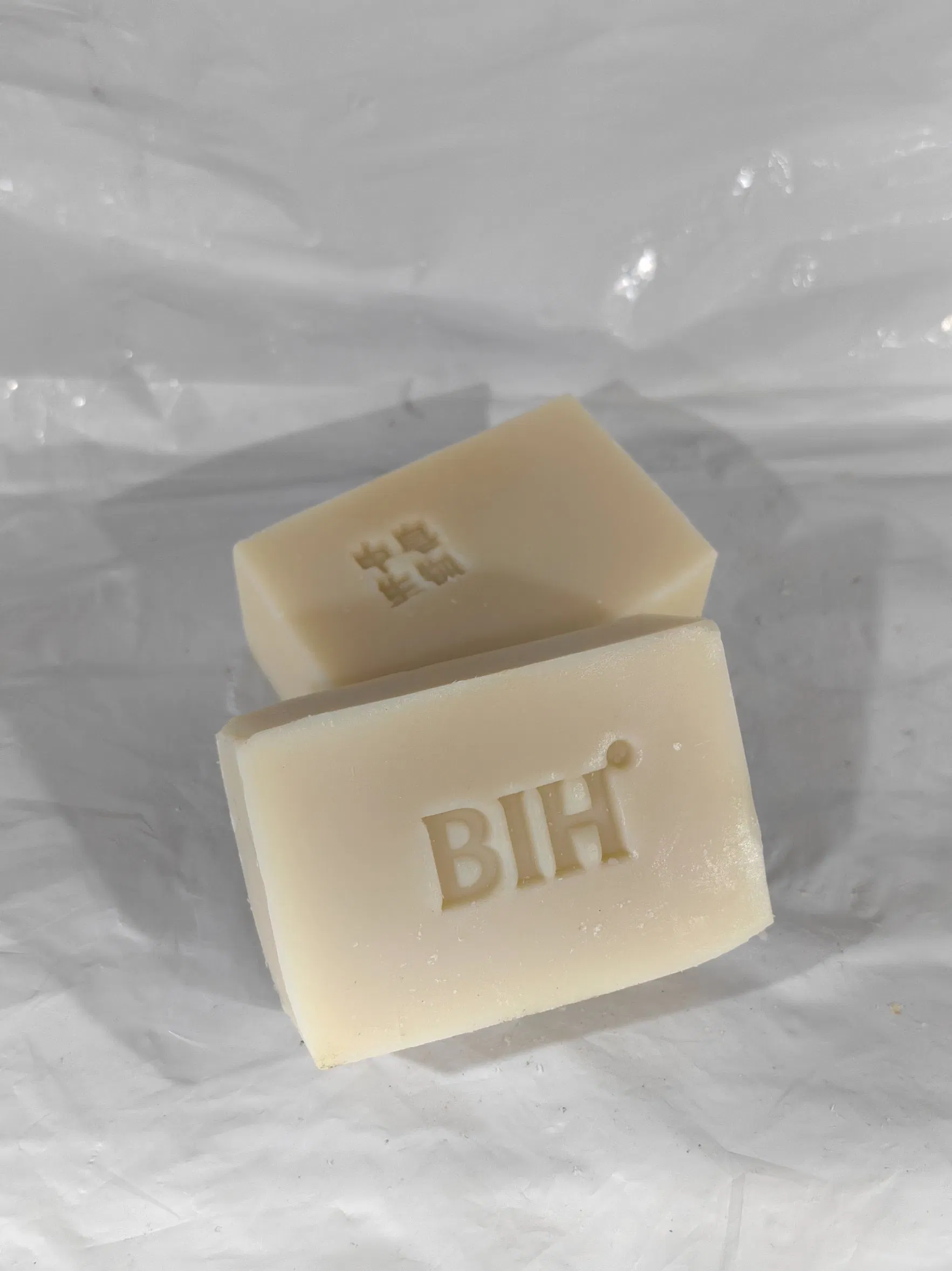 Bespoke Pure Natural Plant Herbal Compound Aromatic Bath Soap