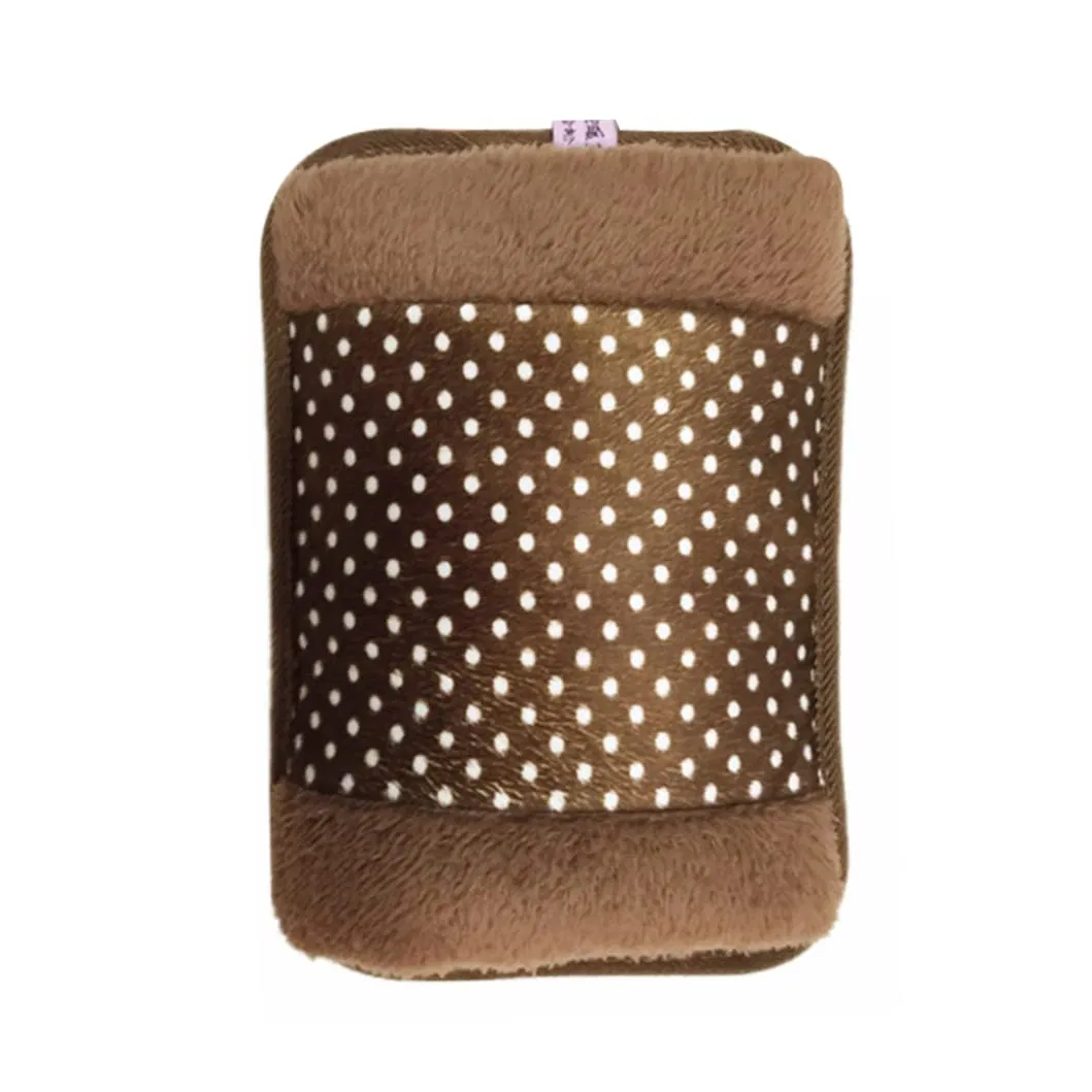 Electric Rechargeable Hot Water Bag