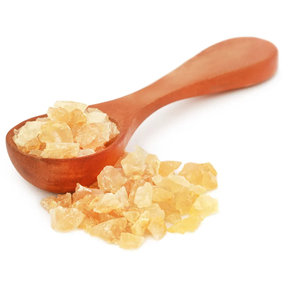 Organic Boswellia Extract