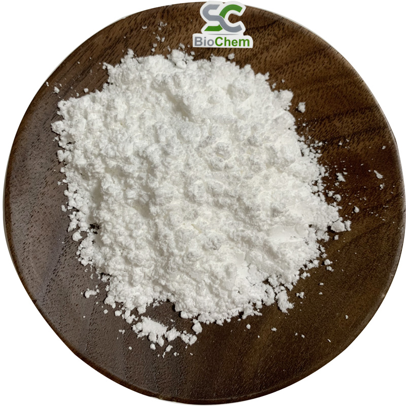 Herbal Extract Honokiol Magnolia Bark Extract 98% Honokiol Powder