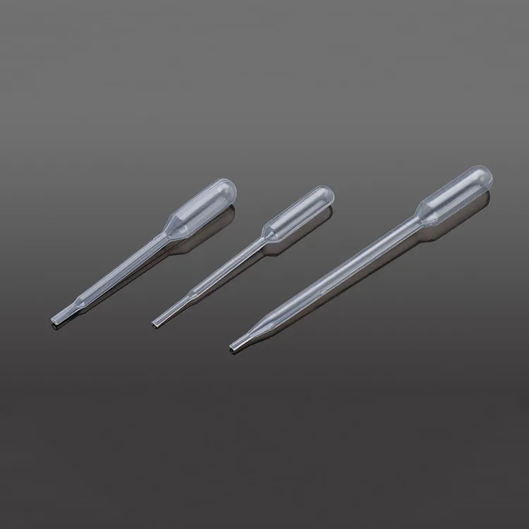 Dropper Bottles Pipette