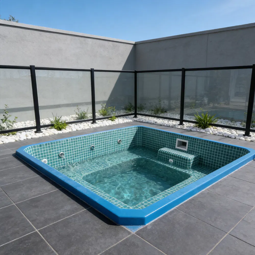 Customized SPA Kit for Home Use - Perfect for Relaxation and Wellness