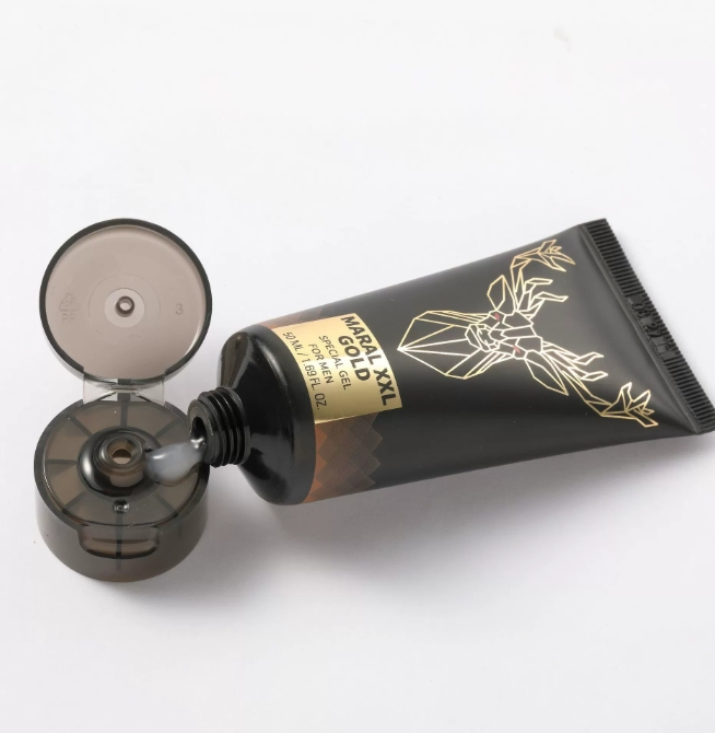 Color Box XXL Male Ointment Crocodile Ointment Male Strength Nourish Massage Cream Gel Anti-Aging Accept Black