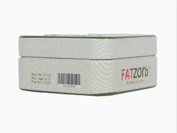 OEM Popular Botanical Herbal Fatzorb Slimming Capsule Weight Loss Supplements
