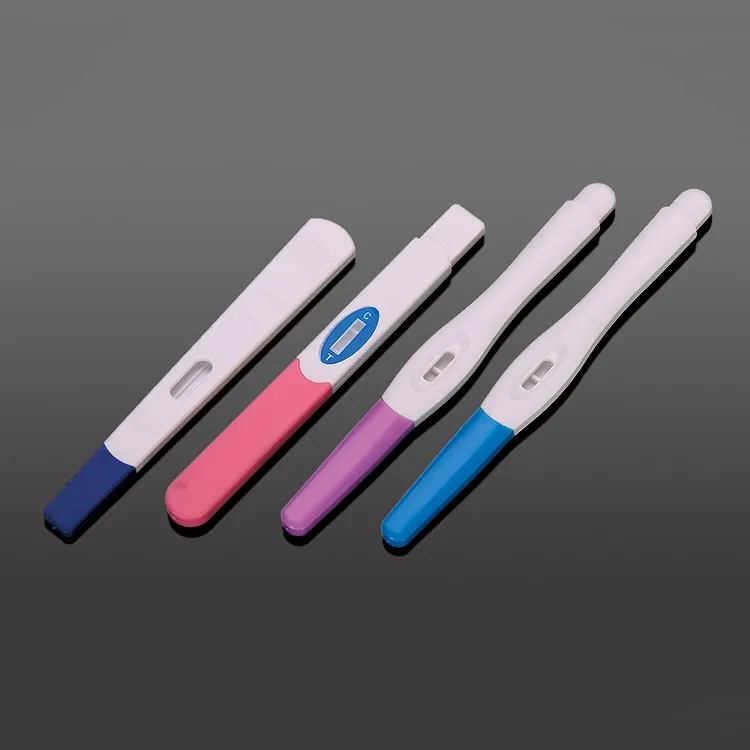 Medical Cassette Test Kit 4