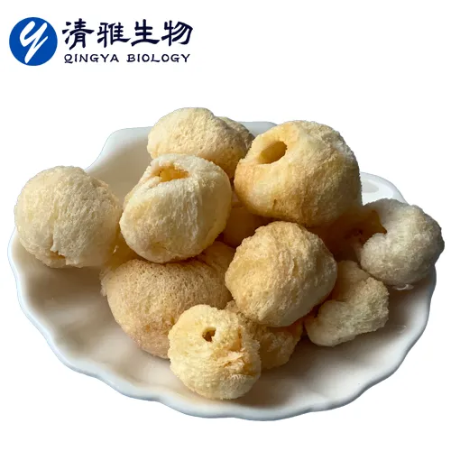 Longan Granules