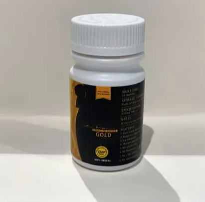 Herbal Slimming Pills for Enhanced Fat Burning Results