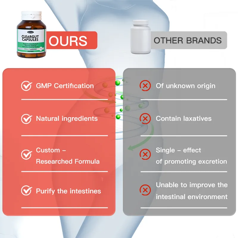 Herbal Slimming Pills