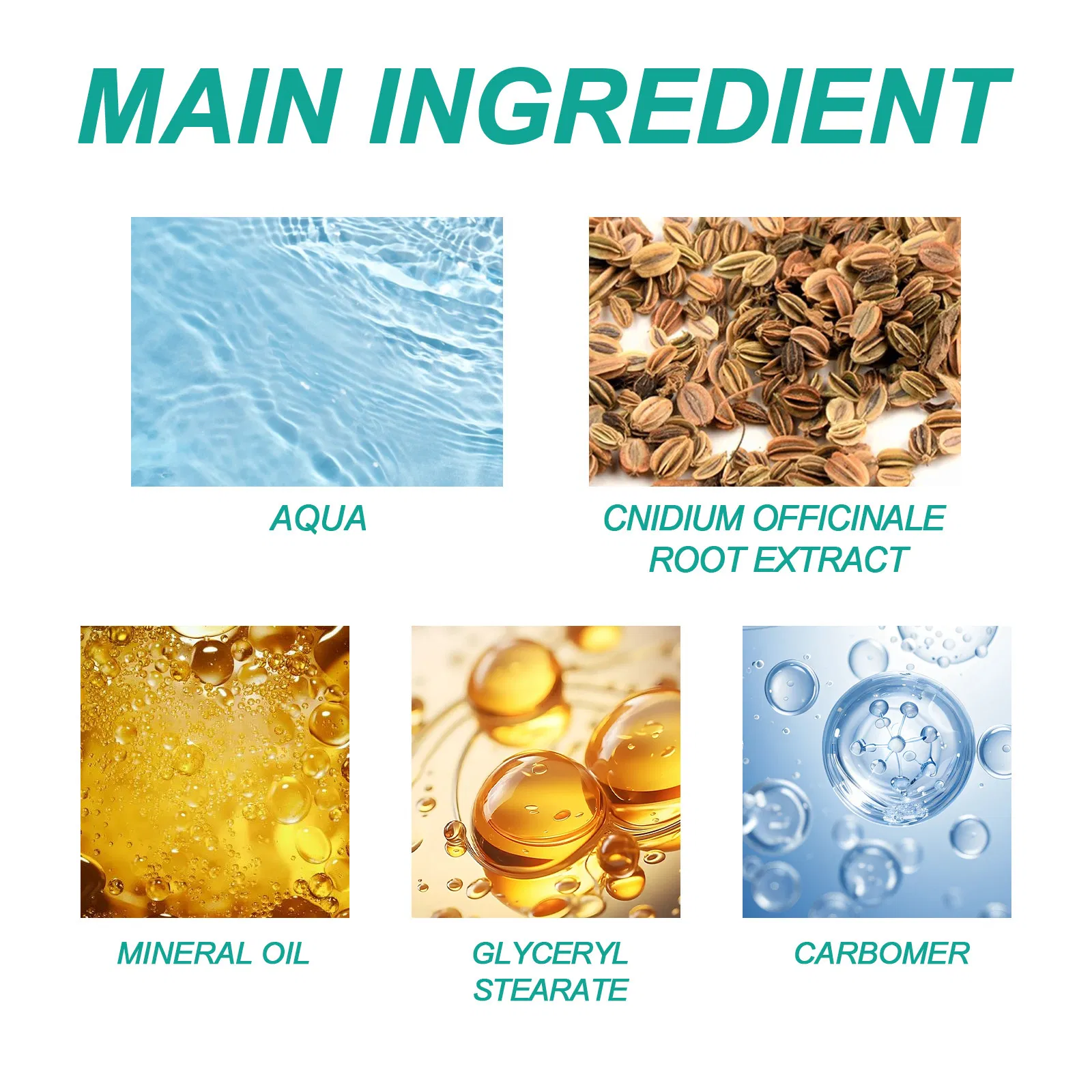 Hemorrhoids Care Cream 3