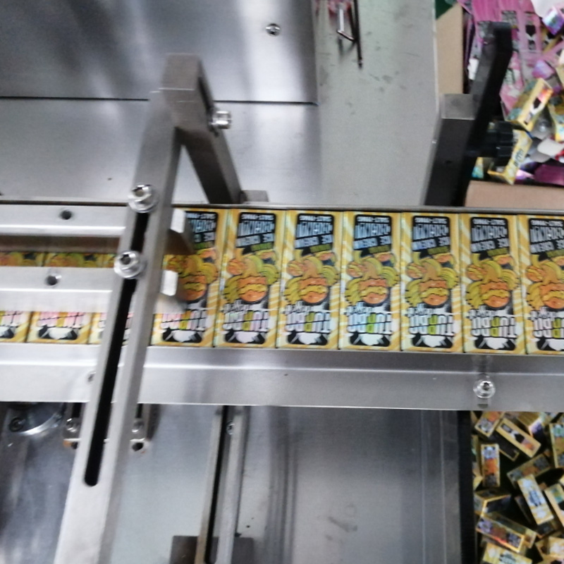 E-Liquid/Herbal Tincture Filling Machine/Dropper Bottle Filling Capping Machine