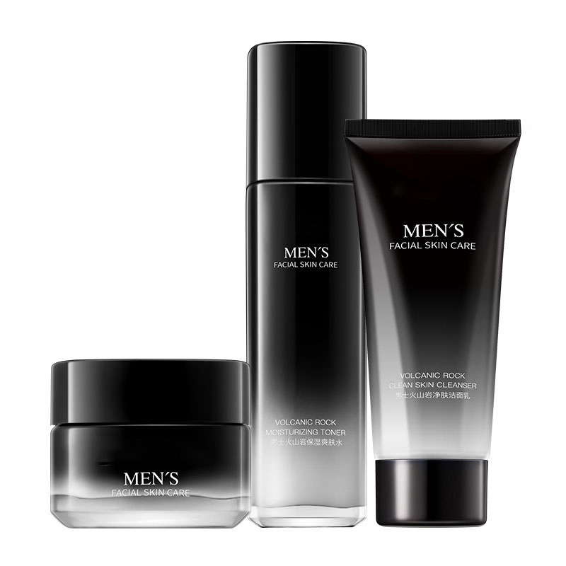 OEM ODM Natural Organic Skin Care Set Nourishing Moisturizer Lightening Skin Care Kit