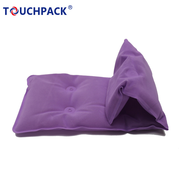 Cold Compress Ice Bag Sport Cooling Frozen Heat Thermal Bags