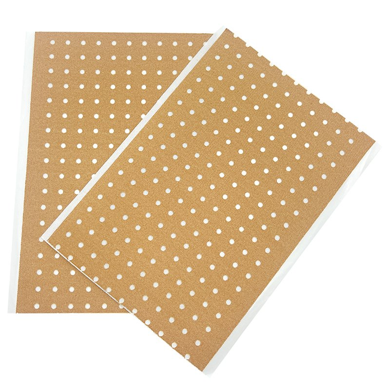 Capsicum and Belladonna Herbal Plaster Deep Warming Relief for Muscle Aches and Joint Stiffness