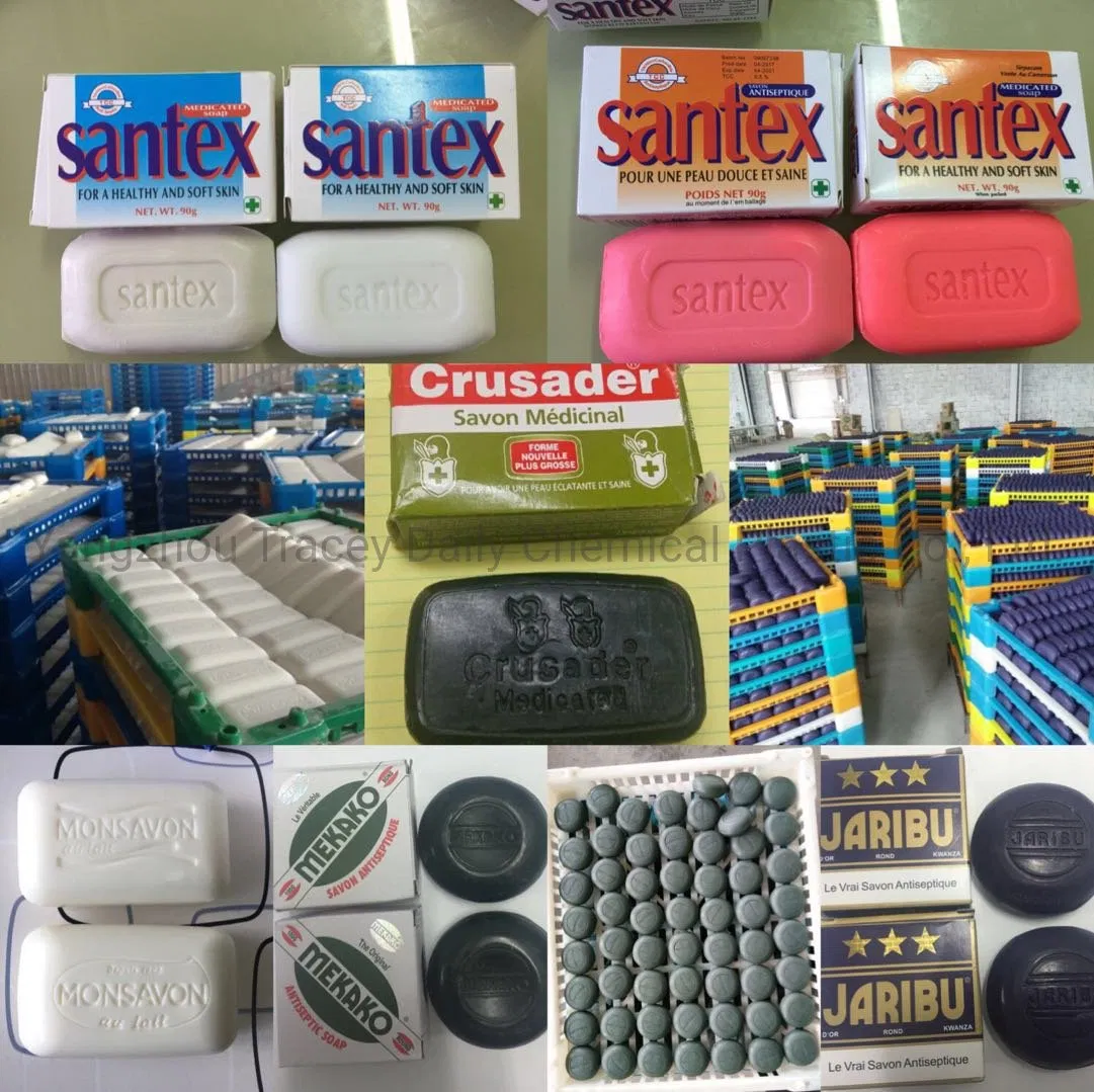 200gr Pharmapur Soap Herbal Classic Soap Antibacterial Mekako Soap Savon Bar Toliet Bath Soap Factory