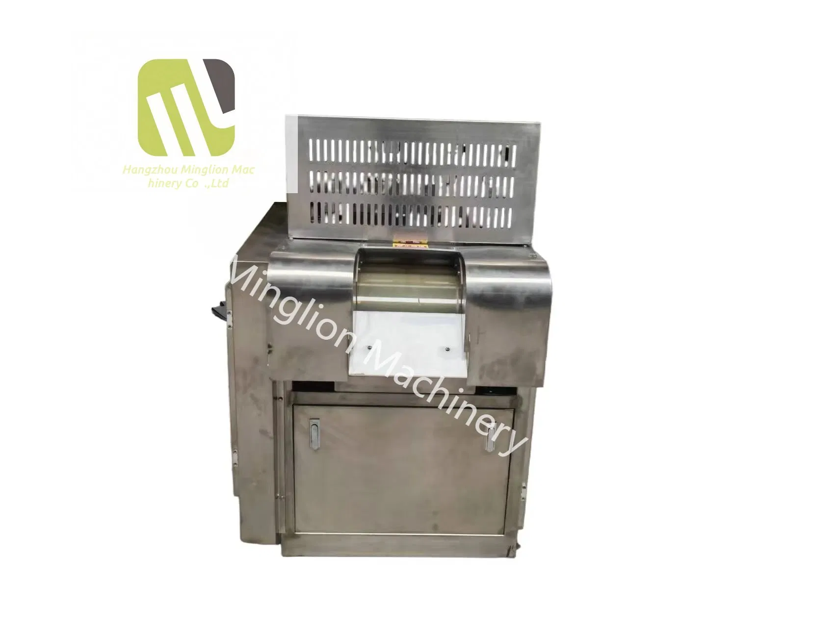 Lemongrass Cutting Machinery Peel Cutting Machinery Flower and Plant Cutting Machinery