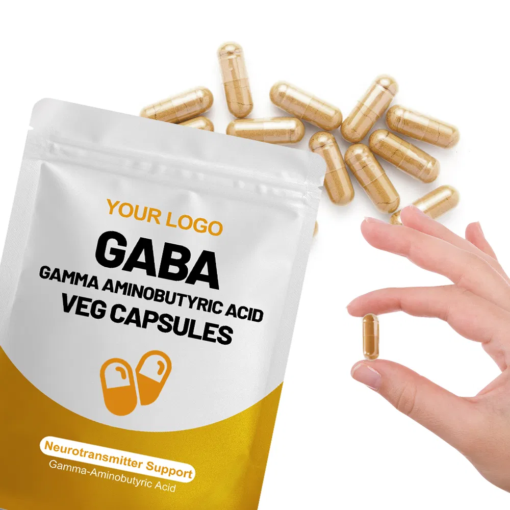 GABA Supplement