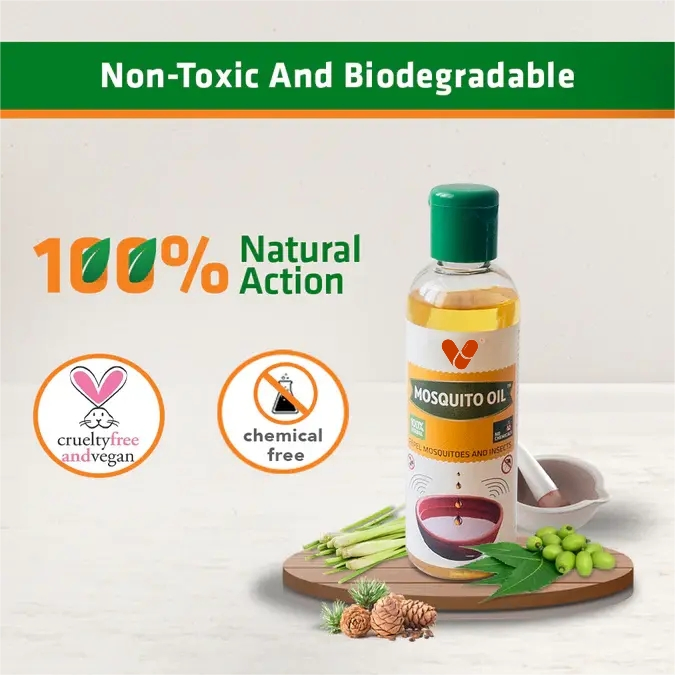 Quick Relief From Headaches Stomachaches Colds and Dizziness Medicated Oil