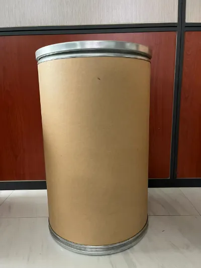 Ginkgo Biloba Extract Powder Display 3