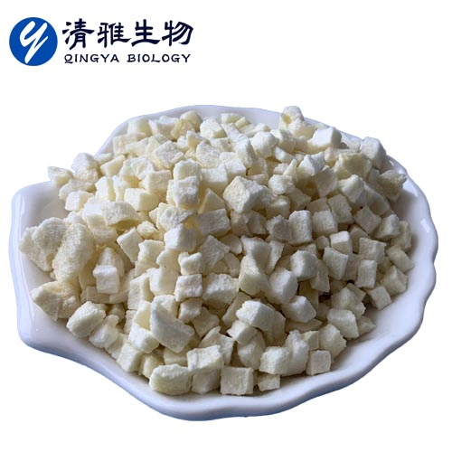 Freeze Dried White Peach Powder/Granules Liberating The Bowels Tonifying Qi and Blood