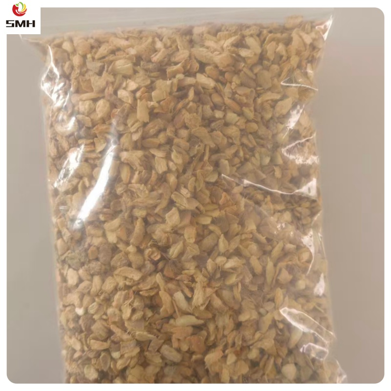 Authentic Chinese Ginger Granules for Cooking and Herbal Remedies