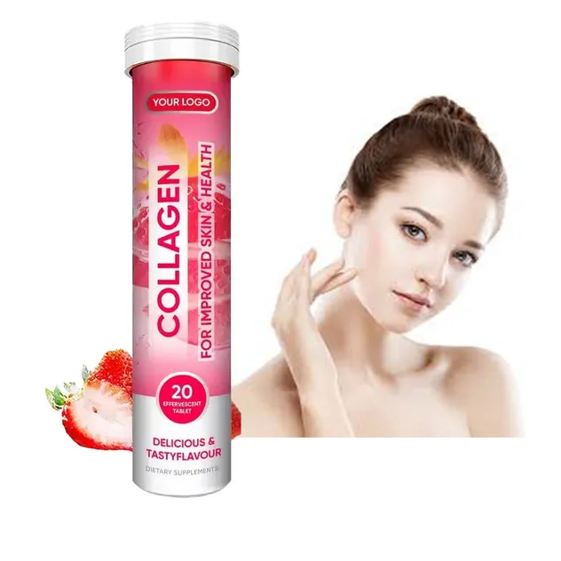 Collagen Tablets