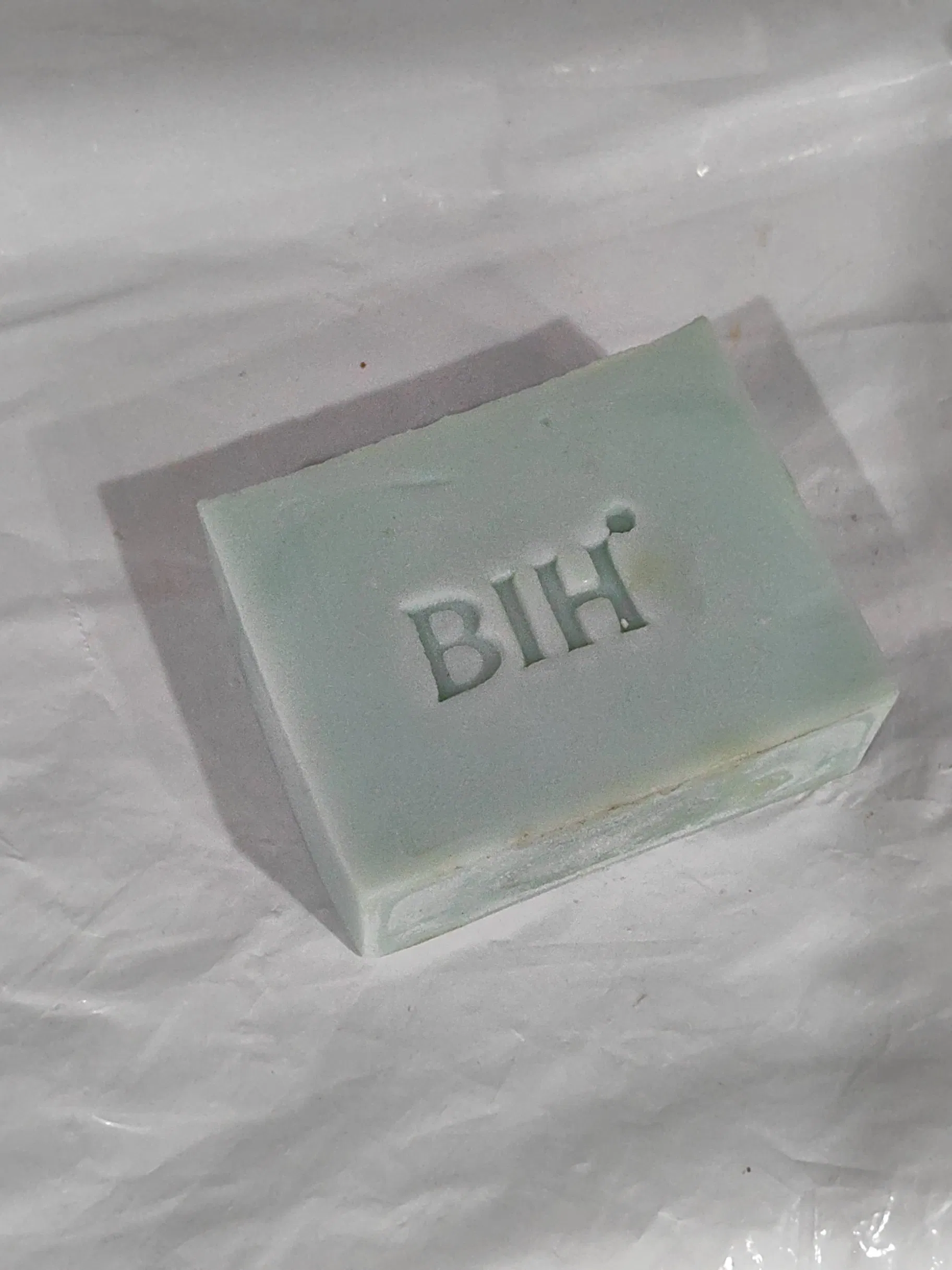 Personalized Natural Plant Herbal Essence Various Fragrances Bath Soap