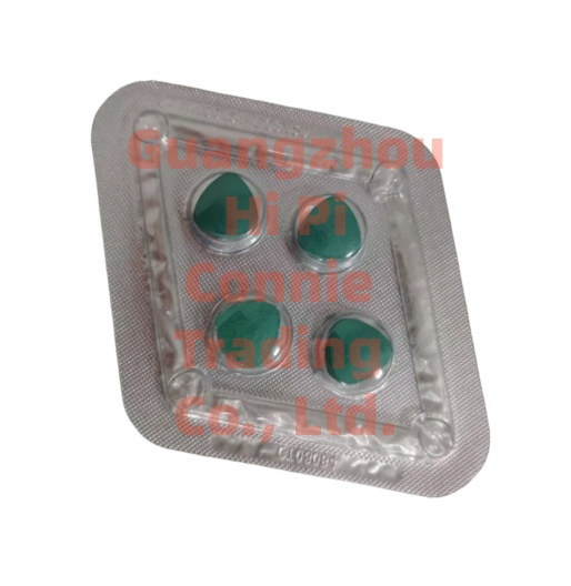 Natural Plant Nutrition Exclusive Brand Health Food Pure Natural Herbal Tablets