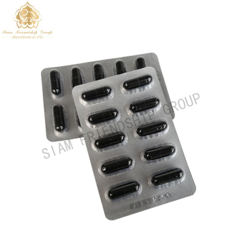 OEM Maca Root Capsules Herbal Health Care Supplement Maca Root Extract Support Women and Men Energy Maca Pills