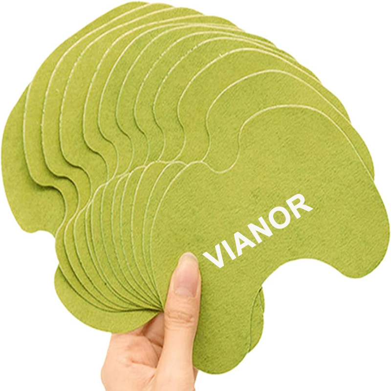 High Level Herbal Knee Pain Relief Patch Natural Muscle Plaster for Health Care