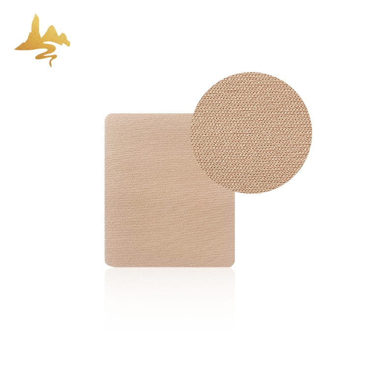 Medical Adhesive Rose Fragrance High Elastic Fabric Relieves Mood Hot Flash Patch