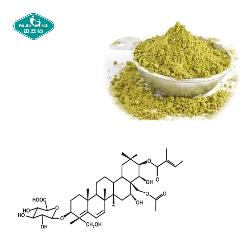 Gymnema Extract Detail