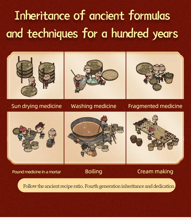 Wormwood Patch Detail 4