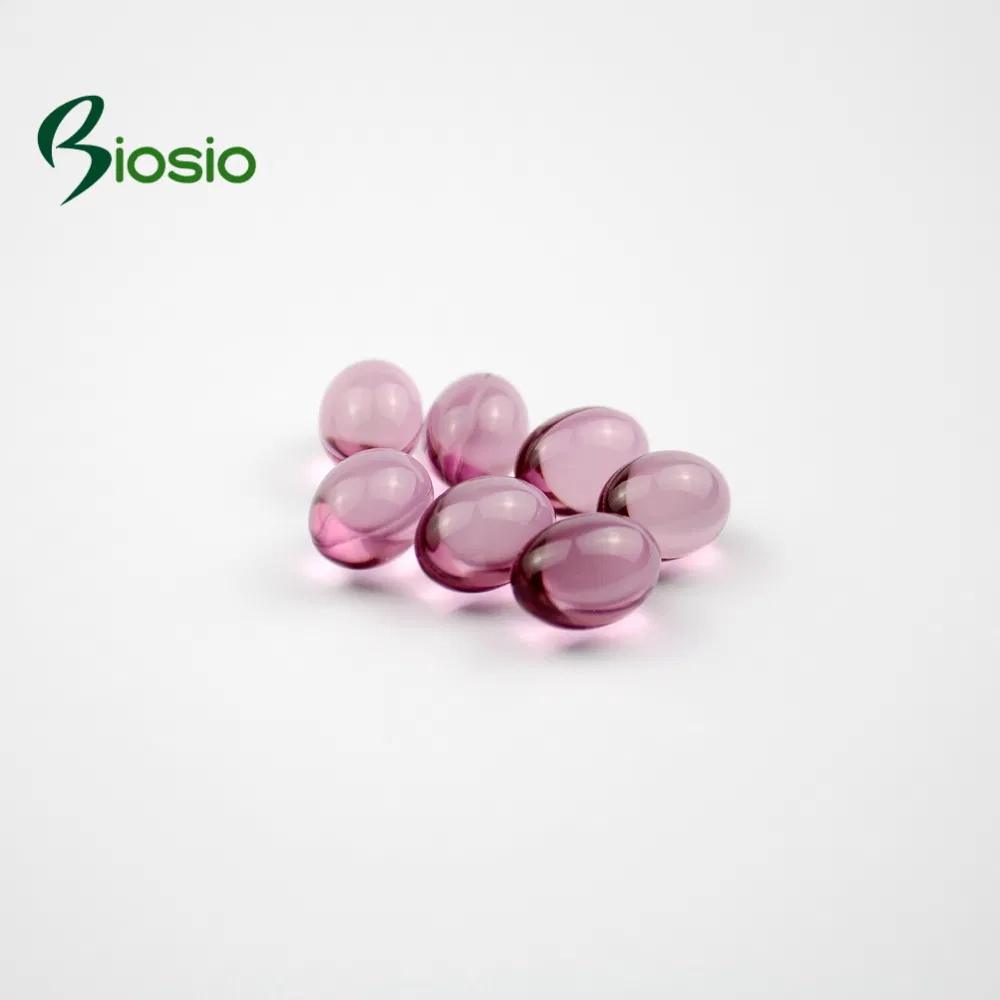 Wholesale Customized Private Label Health Food Plant Extract Low Price Natural Extract Silymarin Milk Thistle Herbal Extract Supplement Vegetable Capsules