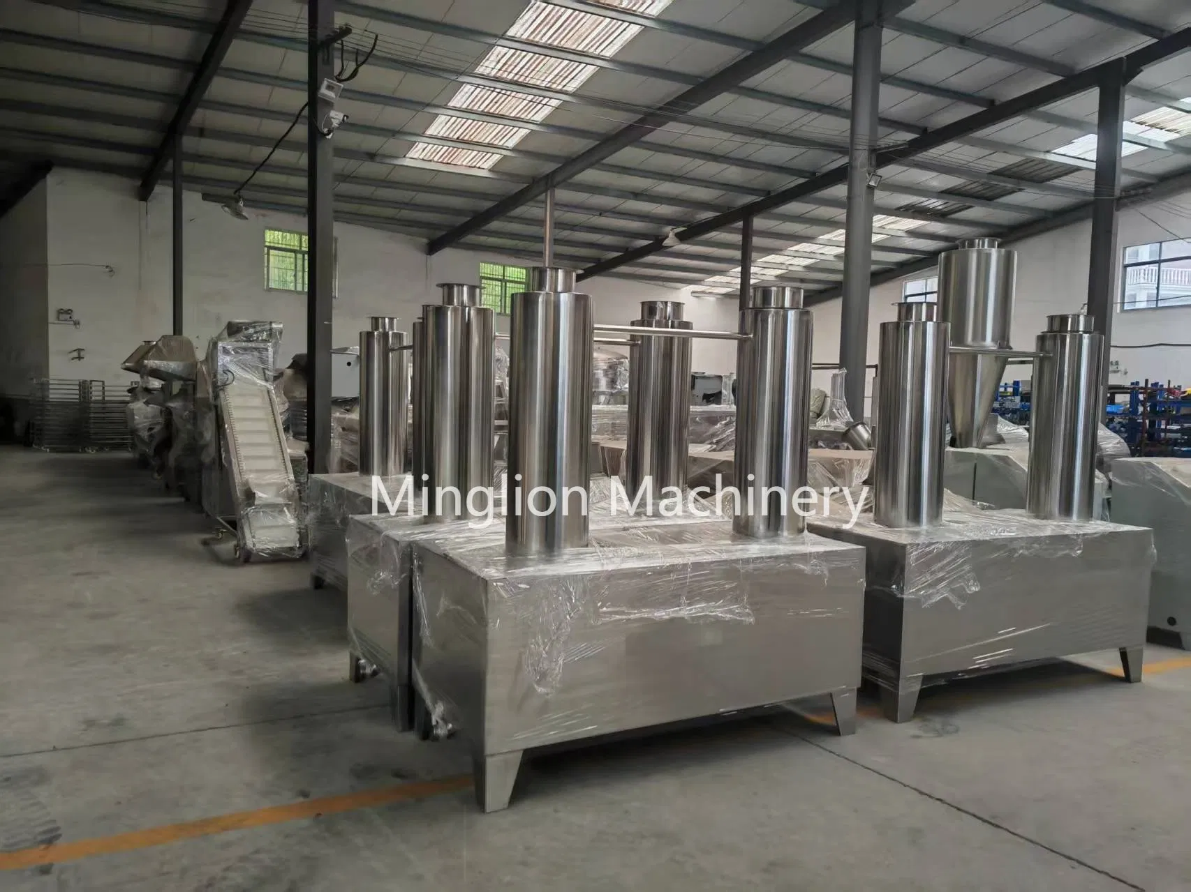 Leaf Tea Cutting Machine Lemon Liquorice Root and Stem Cutting Machine